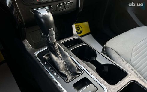Ford Escape 2018 - фото 18