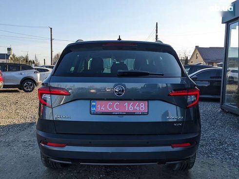 Skoda Karoq 2018 - фото 7