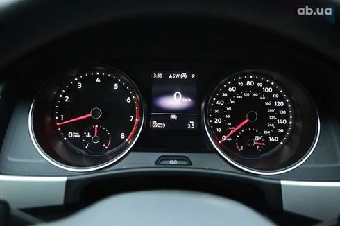 Volkswagen Atlas 2020 - фото 15