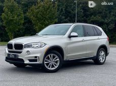 Продажа б/у BMW X5 2015 года - купить на Автобазаре