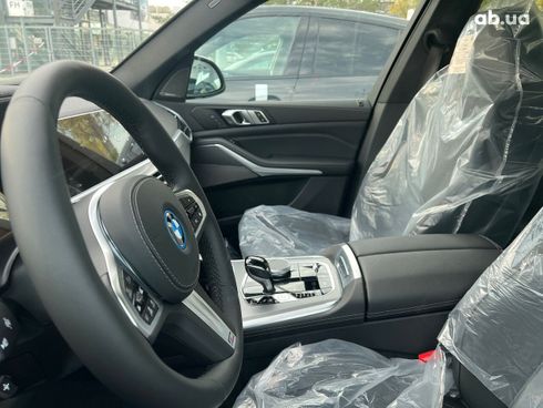 BMW X5 2023 - фото 16