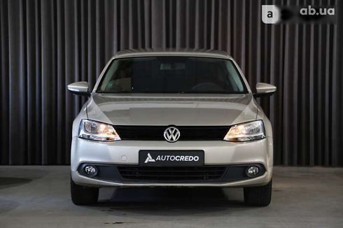 Volkswagen Jetta 2014 - фото 2