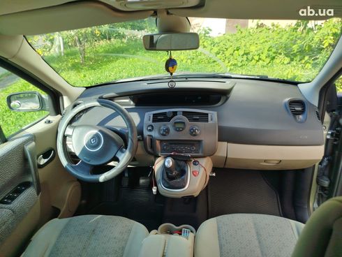 Renault Scenic 2007 - фото 7