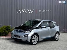 Продажа б/у BMW i3 2014 года во Львове - купить на Автобазаре