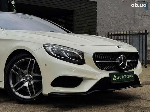 Mercedes-Benz S-Класс 2015 - фото 13