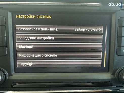 SEAT Leon 2016 - фото 22