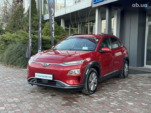 Hyundai Kona Electric 2019 - фото 6