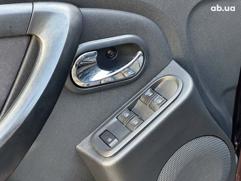Renault Duster 2016 коричневый - фото 10