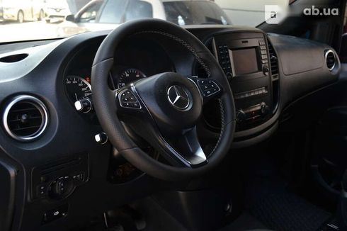 Mercedes-Benz Vito 2018 - фото 24