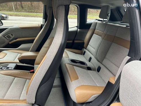 BMW i3 2016 - фото 15