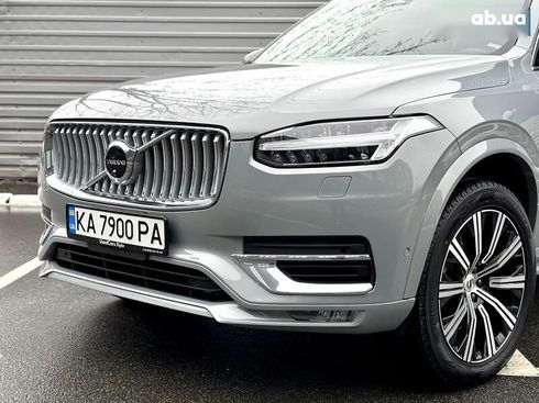 Volvo XC90 2024 - фото 6