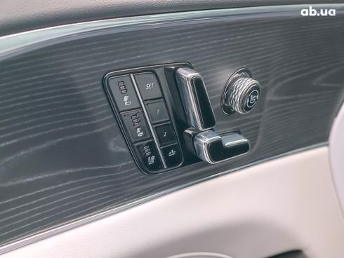 Cadillac Lyriq 2023 синий - фото 50