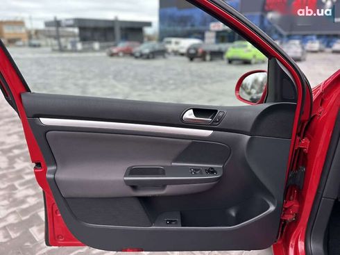 Volkswagen Golf 2008 - фото 24