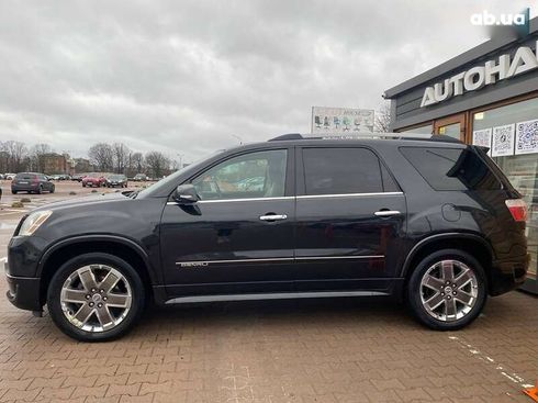 GMC Acadia 2012 - фото 4