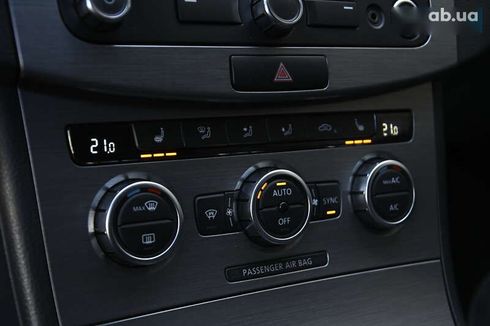Volkswagen Passat 2012 - фото 21