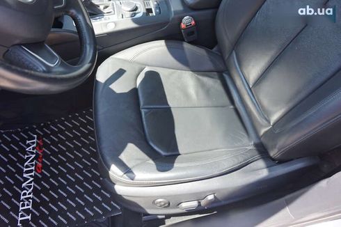 Audi A3 2016 - фото 21