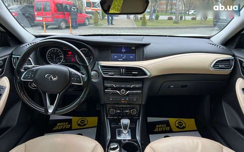 Infiniti QX30 2017 - фото 12