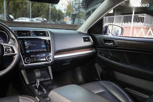 Subaru Outback 2018 - фото 14