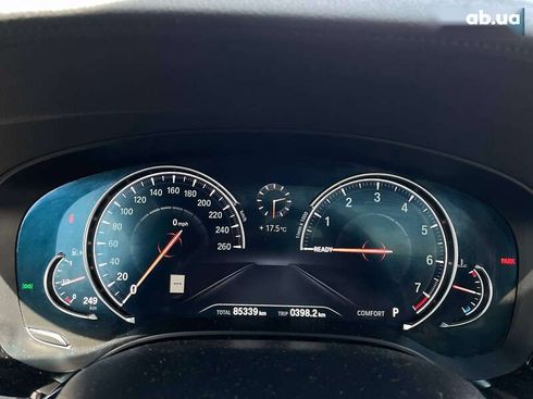 BMW 6 серия 2018 - фото 16