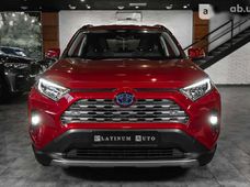 Продажа б/у Toyota RAV4 в Одесской области - купить на Автобазаре