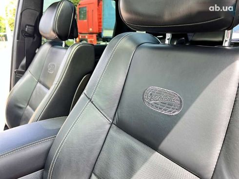 Jeep Grand Cherokee 2014 - фото 16