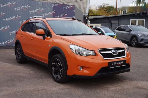 Subaru XV 2012 - фото 3