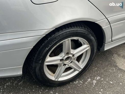 Mercedes-Benz C-Класс 2007 - фото 6