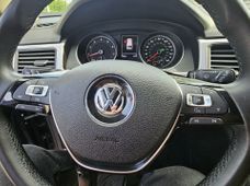 Купити Volkswagen Atlas бензин бу - купити на Автобазарі