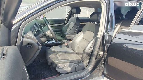 Audi A6 2006 - фото 12