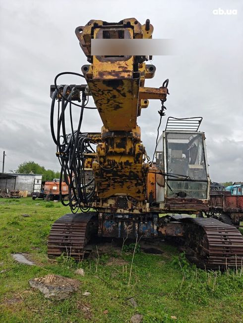 Bauer BG 22 1994 - фото 2