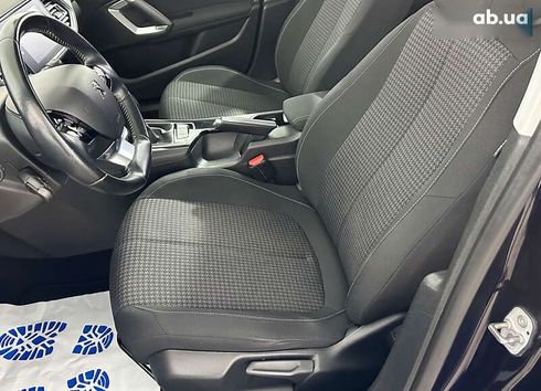 Peugeot 308 2018 - фото 8