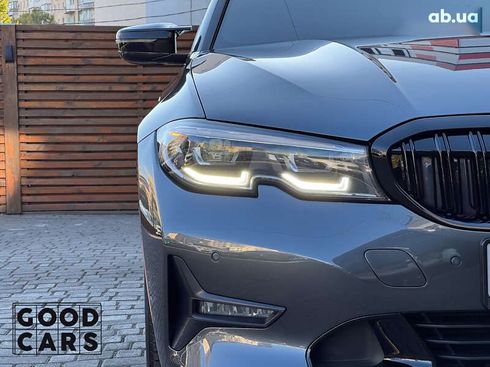 BMW 3 серия 2019 - фото 10