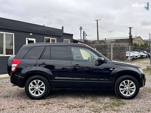 Suzuki Grand Vitara 2008 - фото 4