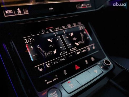 Audi A8 2019 - фото 9