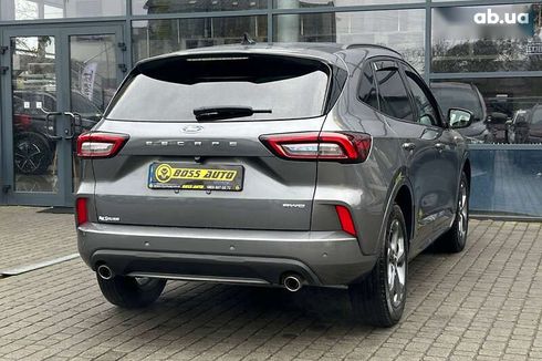 Ford Escape 2024 - фото 7