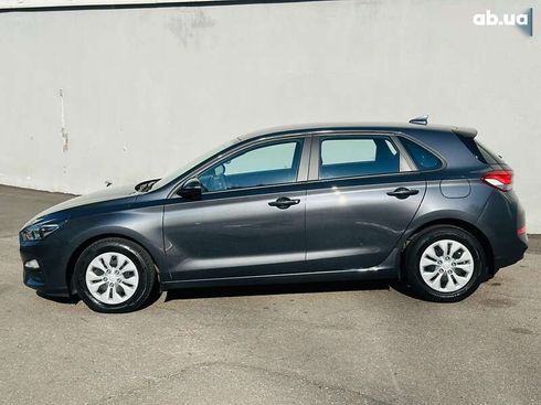 Hyundai i30 2021 - фото 10