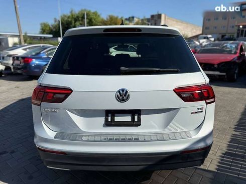 Volkswagen Tiguan Allspace 2018 - фото 7