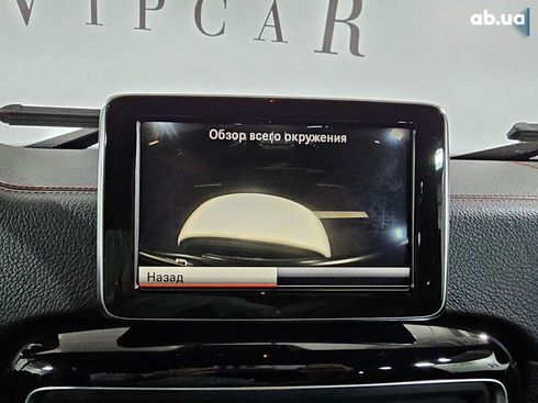 Mercedes-Benz G-Класс 2015 - фото 29
