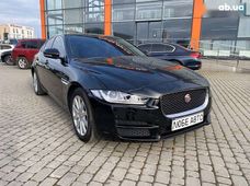 Продажа б/у Jaguar XE 2015 года - купить на Автобазаре