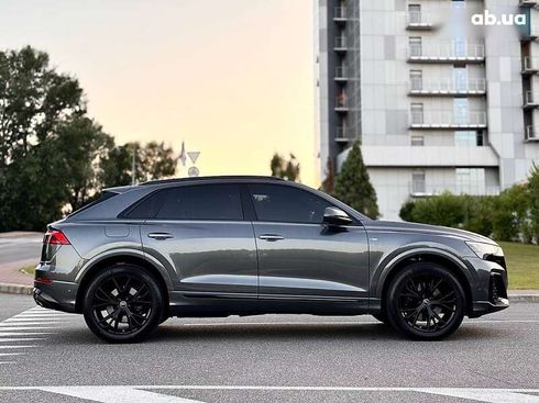 Audi Q8 2025 - фото 21