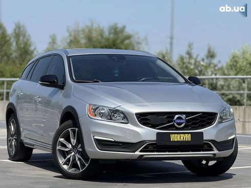 Volvo V60 2018 - фото 6
