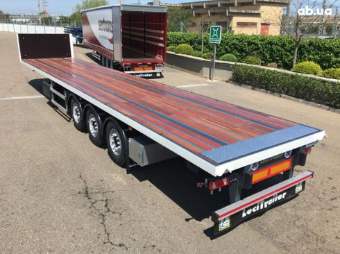 LeciTrailer 2025 - фото 6