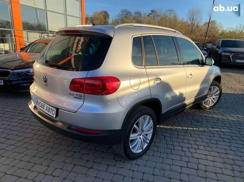 Volkswagen Tiguan 2015 - фото 6