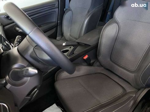 Renault Megane 2019 - фото 6