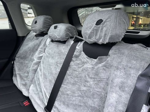 BYD Leopard 3 2025 - фото 26