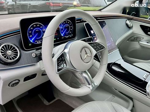 Mercedes-Benz EQE-Класс 2023 - фото 20