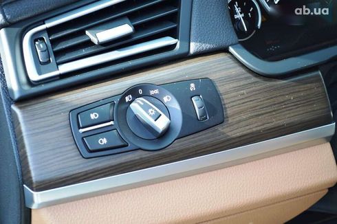 BMW 7 серия 2014 - фото 23