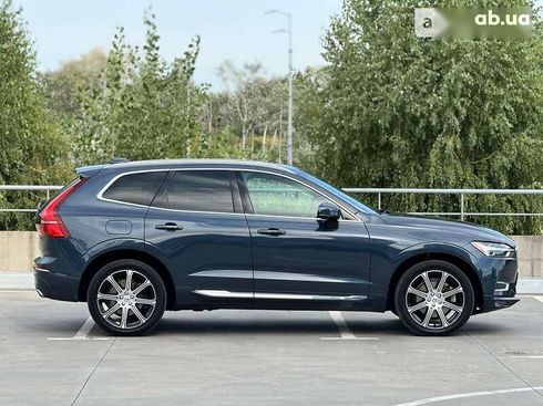 Volvo XC60 2019 - фото 18