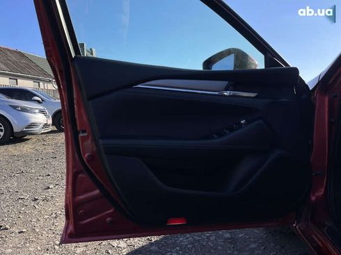Mazda 6 2018 - фото 21