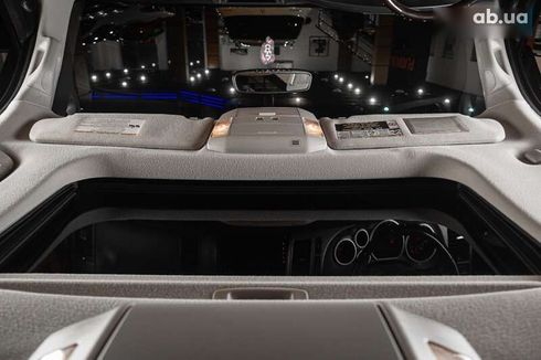 Toyota Sequoia 2014 - фото 26